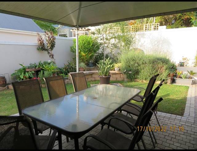 4 BEDROOM PROPERTY TO RENT IN ZEVENDAL